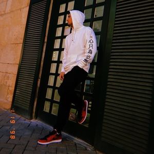 Meet your Posher, Scott